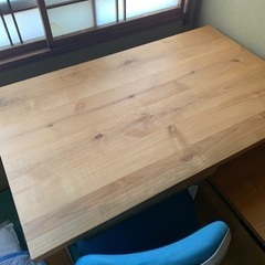 学習机　セット　お譲り決まりました。