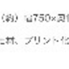 コイズミ　子供用本棚の画像