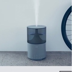 加湿器　引き取ってくださる方を募集します。の画像