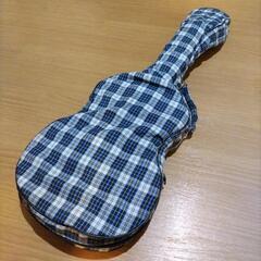 YAMAHA ギタレレの画像