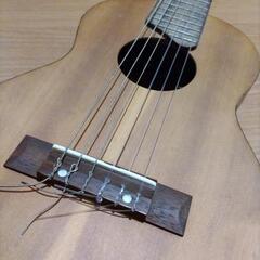 YAMAHA ギタレレの画像