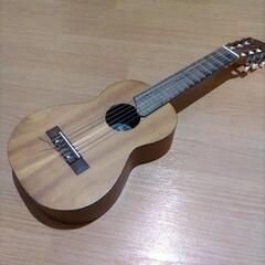 YAMAHA ギタレレ