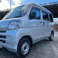 ｺﾐｺﾐ 4速AT ハイゼットカーゴ ダイハツ ピクシスバン トヨタ