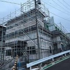 👷ひとり親方さん募集‼️業務委託‼️ ガッツリ稼ごう‼️の画像