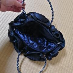 パーティーバックの画像