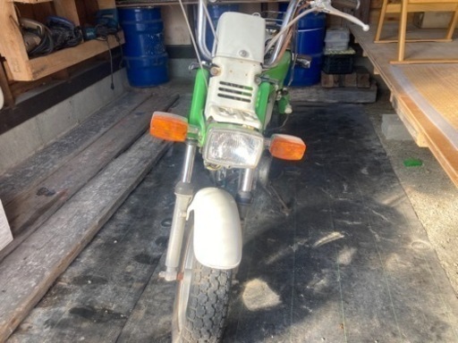 スズキランディ