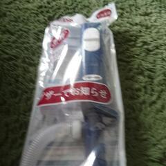 灯油ポンプです。