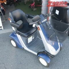 HONDA モンパル ML200 シニアカー セニアカー 電動カ...