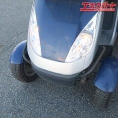 HONDA モンパル ML200 シニアカー セニアカー 電動カート ホンダ 富岡店の画像
