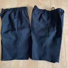 男の子　ハーフパンツ　