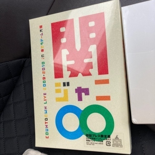 アイドル、イメージ DVD