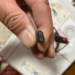 ファイバースコープ