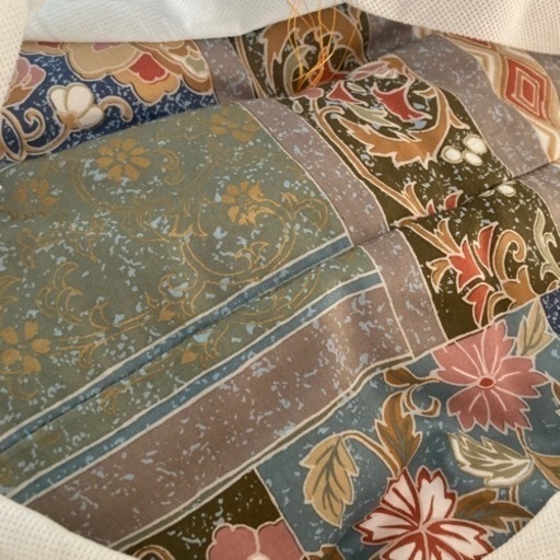 オーダーメイドの新品布団