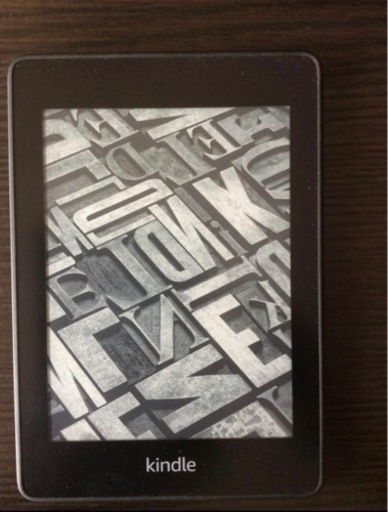 KindlePaperwhite 第10世代 防水 WiFi 32GB 広告無し
