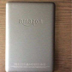 KindlePaperwhite 第10世代 防水 WiFi 32GB 広告無し の画像