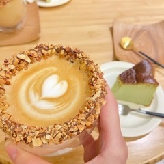 土日午後より可愛いカフェで素敵な写真を撮り合う仲間を募集します✨