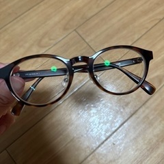 JINS メガネフレーム
