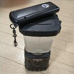 ■■LEDランタン リモコン付
