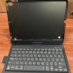 iPad キーボード【値下げしました！】