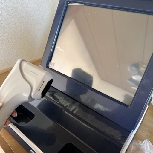 エステ機器 9Dハイフ