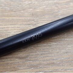 札幌【巻藁矢 約97cm 29g】EASTON XX75 2015 プラチナムプラスシャフト アルミ矢 弓道 イーストン 北20条店の画像