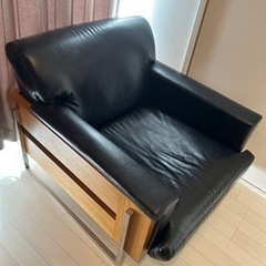 【無料】1人用ソファー