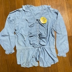 未使用　Mサイズ　レディース