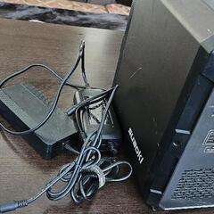 suaoki ポータブル電源 g1200の画像