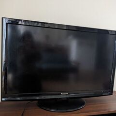 【問い合わせ停止中】パナソニック ビエラ　液晶テレビ