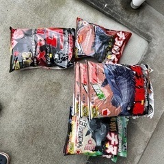 集魚剤まとめ売り　釣り　撒き餌　フカセ　チヌ　グレ　