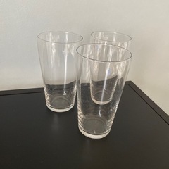 グラス3点セット