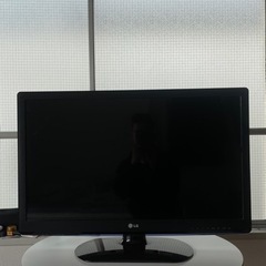 LG テレビ