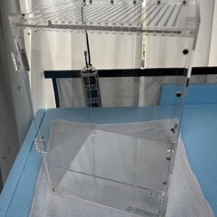 トップクリエイト　アクリルケージ20×20×30の画像