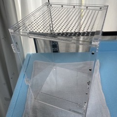 トップクリエイト　アクリルケージ20×20×30