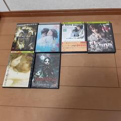 【レンタル落ち】DVD  の画像