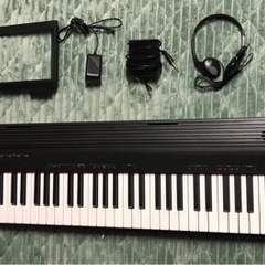 【元値29800円】 Roland ローランド 電子ピアノ Di...