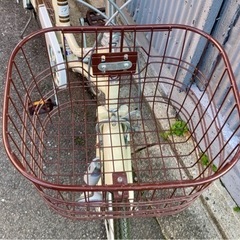 24インチシティサイクル　の画像