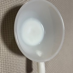 〖大幅値下げ/50%off/半額/中古品〗ファイヤーキング(FireKing) スープ皿の画像