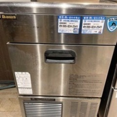 製氷機35キロ　配送も承れます