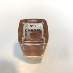 CHANEL No.19 香水　1/3fl oz (10 ml)の画像