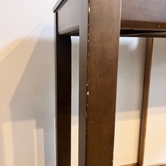 ワーク・スタディデスクの画像