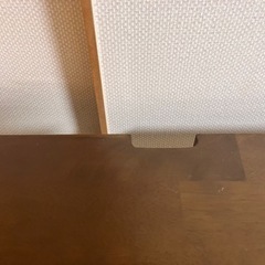 ワーク・スタディデスクの画像