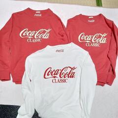 ◆◇更に値下げ⏬ワンコイン◆Coca-Cola✥CLASSICs...