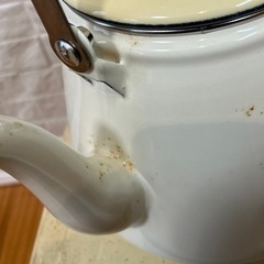 ディズニー　熊のプーさん　ヤカンの画像