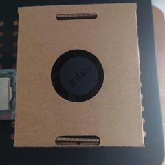 intel Celeron G6900 LGA1700 ほぼ未使用品の画像