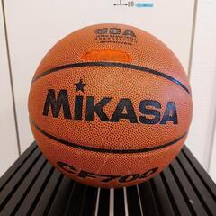 バスケットボール7号　MIKASA CF700の画像
