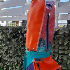 ツアープロ仕様 ロサンゼルスのプロショップで購入