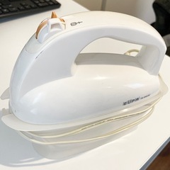 ハンドミキサーの画像