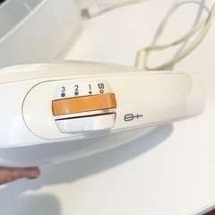 ハンドミキサーの画像