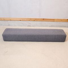 ACTUS CUBES LOW STOOL キューブ スツール アクタス ACTUS(アクタス)で取り扱われていたCUBE(キューブ）スツールです